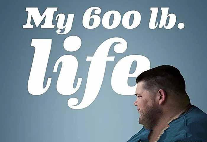 《沉重人生 My 600-lb Life》[720P/1080i][第1-4季原版无字][185.18G][百度网盘]插图