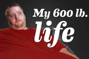 《沉重人生 My 600-lb Life》[720P/1080i][第5季原版无字][161.19G][百度网盘]