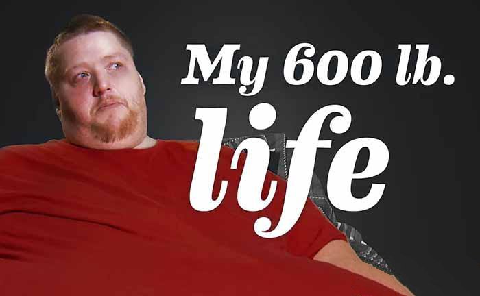 《沉重人生 My 600-lb Life》[720P/1080i][第5季原版无字][161.19G][百度网盘]插图