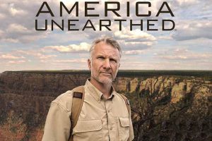 《美国出土 America Unearthed》[720P/1080i][第1季原版无字][45.03G][百度网盘]