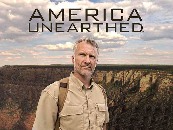 《美国出土 America Unearthed》[720P/1080i][第1季原版无字][45.03G][百度网盘]插图