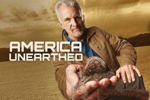 《美国出土 America Unearthed》[720P/1080i][第2季原版无字][45.1G][百度网盘]