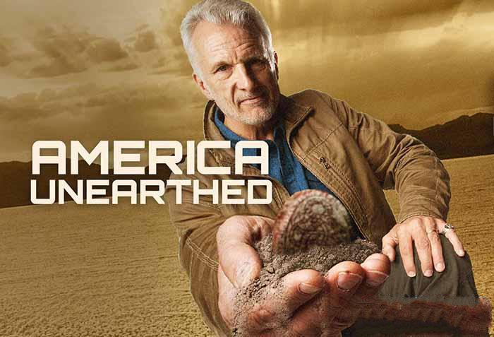 《美国出土 America Unearthed》[720P/1080i][第2季原版无字][45.1G][百度网盘]插图