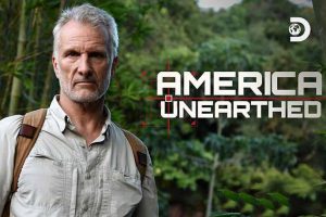 《美国出土 America Unearthed》[720P/1080i][第3季原版无字][39.96G][百度网盘]