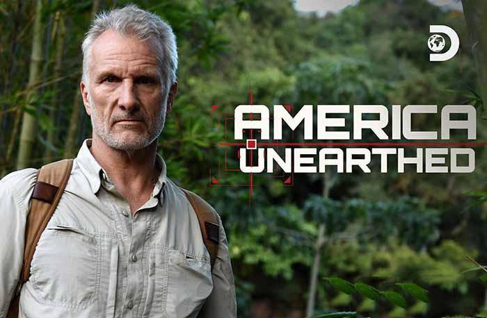 《美国出土 America Unearthed》[720P/1080i][第3季原版无字][39.96G][百度网盘]插图