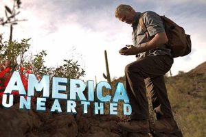 《美国出土 America Unearthed》[720P/1080i][第4季原版无字][17.04G][百度网盘]