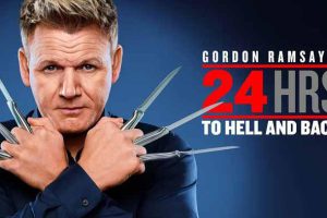 《地狱往返24小时 Gordon Ramsay’s 24 Hours to Hell and Back》[720P/1080i][第1-3季中字][75.16G][百度网盘]