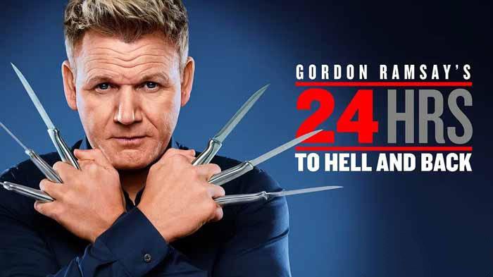 《地狱往返24小时 Gordon Ramsay’s 24 Hours to Hell and Back》[720P/1080i][第1-3季中字][75.16G][百度网盘]插图