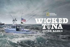 《捕鱼生死战番外篇 Wicked Tuna Outer Banks》[720P/1080i][第1-7季原版无字][235.77G][百度网盘]