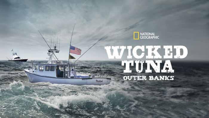 《捕鱼生死战番外篇 Wicked Tuna Outer Banks》[720P/1080i][第1-7季原版无字][235.77G][百度网盘]插图