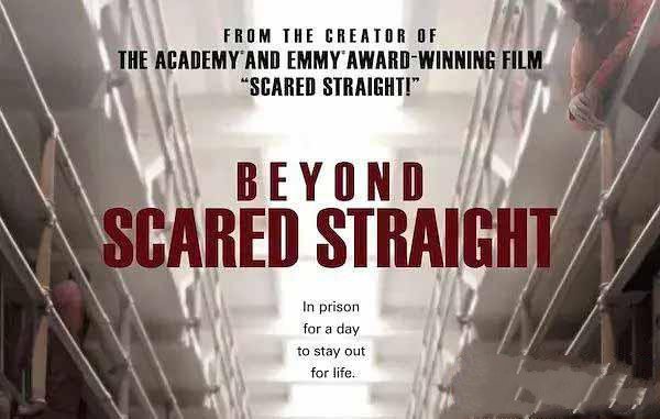 《牢狱之外 Beyond Scared Straight》[720P/1080i][第1-5季原版无字][18.98G][百度网盘]插图