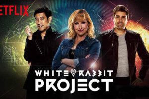 《白兔计划 White Rabbit Project》[2K][第1季中字][118.66G][百度网盘]