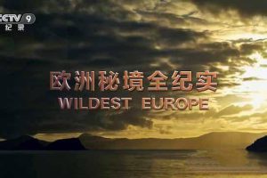 《欧洲秘境全纪实 Wildest Europe》[TS/蓝光][全5集中字][13.98G][百度网盘]