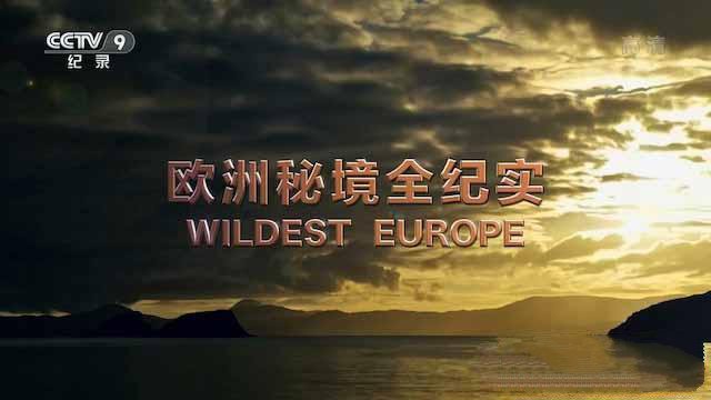 《欧洲秘境全纪实 Wildest Europe》[TS/蓝光][全5集中字][13.98G][百度网盘]插图