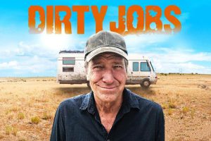 《干尽苦差事 房车旅行 Dirty Jobs Rowed Trip》[720P/1080i][第1季原版无字][17G][百度网盘]