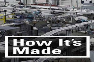 《制造的原理/造物小百科 How It’s Made》[1080P][第9-11季部分中字][157.85G][百度网盘]