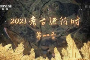 《2021考古进行时》[TS/蓝光][第1季][百度网盘]