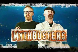 《流言终结者 MythBusters》[720P/1080i][第1-16季中字][百度网盘]