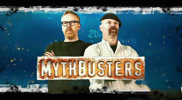 《流言终结者 MythBusters》[720P/1080i][第1-16季中字][百度网盘]插图