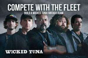 《狡猾黑鲔殊死战 Wicked Tuna》[720P/1080i][第1-9季中字][百度网盘]