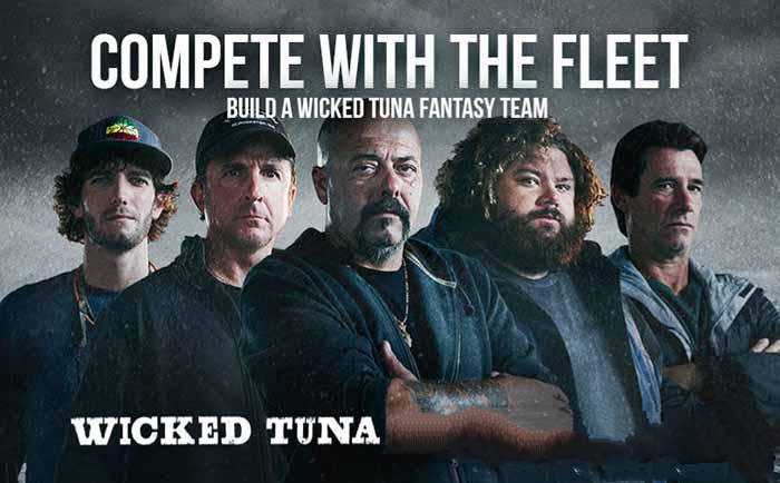 《狡猾黑鲔殊死战 Wicked Tuna》[720P/1080i][第1-9季中字][百度网盘]插图