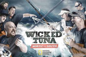 《狡猾黑鲔南北大对决 Wicked Tuna North vs South》[标清][第1-6季中字][百度网盘]