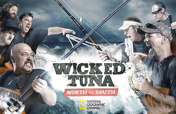 《狡猾黑鲔南北大对决 Wicked Tuna North vs South》[标清][第1-6季中字][百度网盘]插图