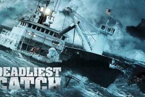 《渔人的搏斗 Deadliest Catch》[720P/1080i][第17季原版无字][百度网盘]