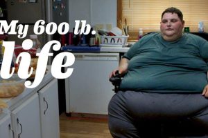 《沉重人生 My 600-lb Life》[720P/1080i][第7季原版无字][百度网盘]