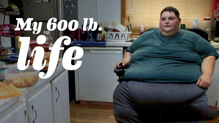 《沉重人生 My 600-lb Life》[720P/1080i][第7季原版无字][百度网盘]插图