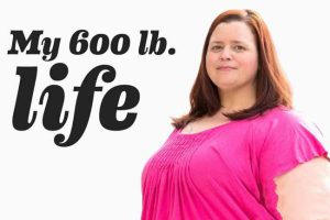 《沉重人生 My 600-lb Life》[720P/1080i][第8季原版无字][百度网盘]