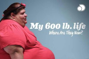 《沉重人生 My 600-lb Life》[720P/1080i][第9季原版无字][百度网盘]