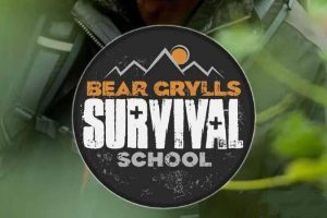 《贝爷的求生学校 Bear Grylls: Survival School》[720P/1080i][第1季原版无字][百度网盘]