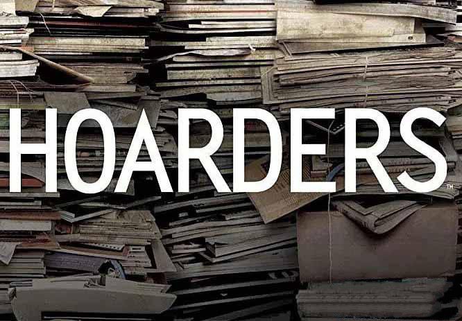 《囤积强迫症 Hoarders》[720P/1080i][第1-9季中字][百度网盘]插图