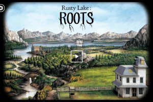 [锈湖：根源 Rusty Lake: Roots for Mac vgog-1(30731)中文原生版][动作冒险]