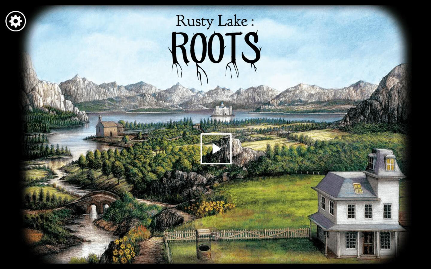 [锈湖：根源 Rusty Lake: Roots for Mac vgog-1(30731)中文原生版][动作冒险]插图