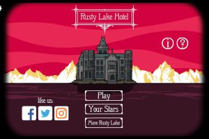 [锈湖：旅馆 Rusty Lake Hotel for Mac vgog-1(30708)英文原生版][动作冒险]