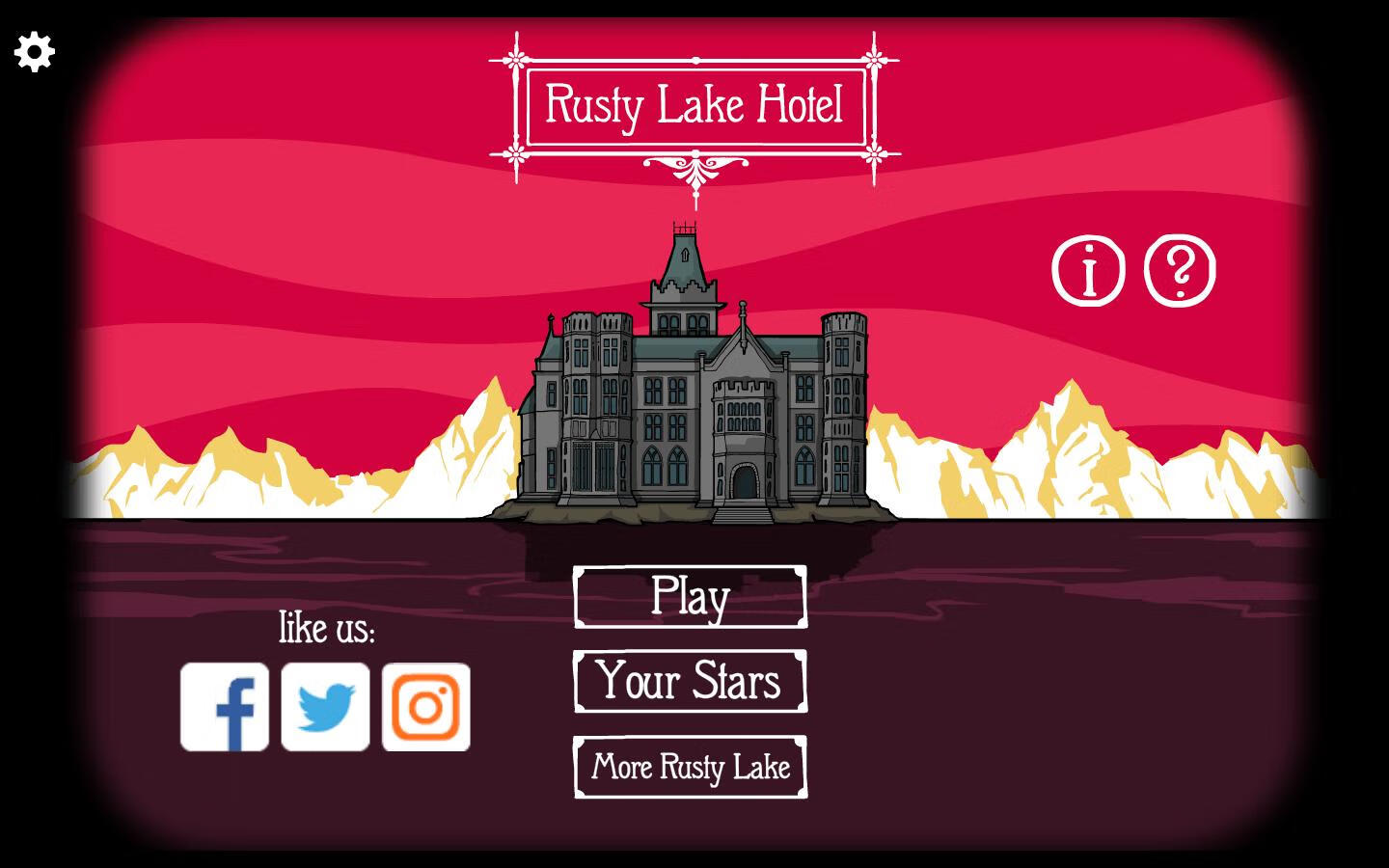 [锈湖：旅馆 Rusty Lake Hotel for Mac vgog-1(30708)英文原生版][动作冒险]插图