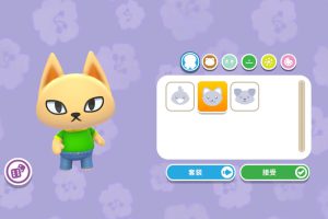 [Hello Kitty岛冒险 Hello Kitty Island Adventure for Mac v1.4.0 中文原生版][动作冒险]