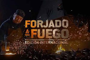 《锻造之火 Forjado a Fuego Edición Internacional》[720P/1080i][全12集原版无字][百度网盘]