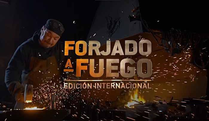 《锻造之火 Forjado a Fuego Edición Internacional》[720P/1080i][全12集原版无字][百度网盘]插图