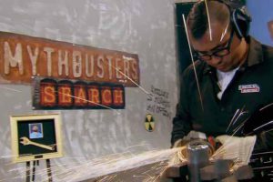 《流言终结者 MythBusters》[720P/1080i][第20季原版无字][百度网盘]