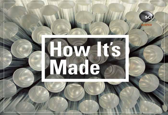 制造的原理 造物小百科 How Its Made》第15-18季部分中字 1080P高清自媒体解说素材百度网盘下载插图