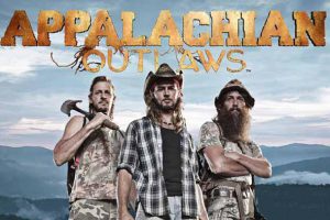 《阿巴拉契亚不法之徒 Appalachian Outlaws》[720P/1080i][第1季中字][百度网盘]