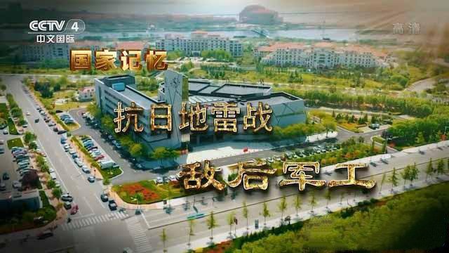 《抗日地雷战》[TS/蓝光][全2集中字][百度网盘]插图