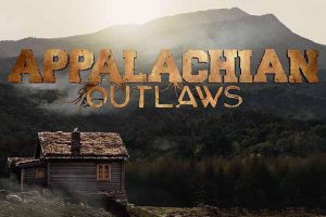 《阿巴拉契亚不法之徒 Appalachian Outlaws》[720P/1080i][第2季中字][百度网盘]