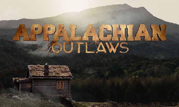 《阿巴拉契亚不法之徒 Appalachian Outlaws》[720P/1080i][第2季中字][百度网盘]插图