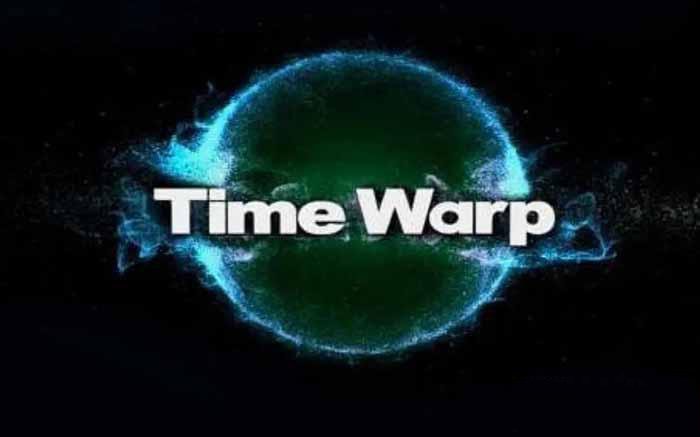 《时间分解 Time Warp》[1080][第1季原版无字][百度网盘]插图