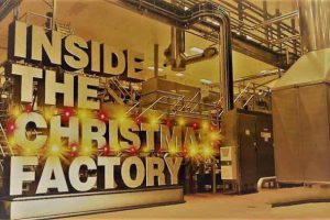 《造物工厂 Inside the Factory》[720][第1-6季原版无字][百度网盘]