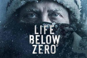 《零度以下的生活 Life Below Zero》[1080][第6-9季原版无字][百度网盘]